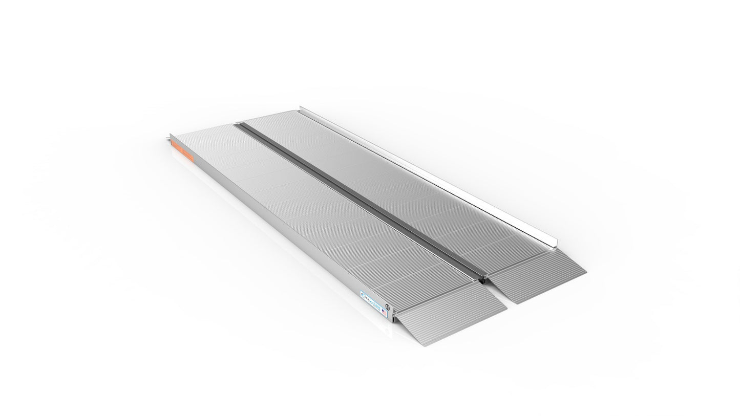 SUITCASE® Singlefold Ramp by EZ-ACCESS®