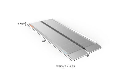 SUITCASE® Singlefold Ramp by EZ-ACCESS®