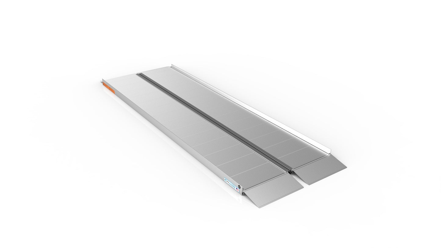 SUITCASE® Singlefold Ramp by EZ-ACCESS®