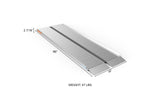 Rampa plegable simple SUITCASE® de EZ-ACCESS®
