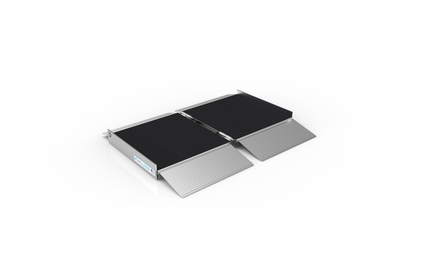 SUITCASE® Singlefold AS Ramp by EZ-ACCESS®
