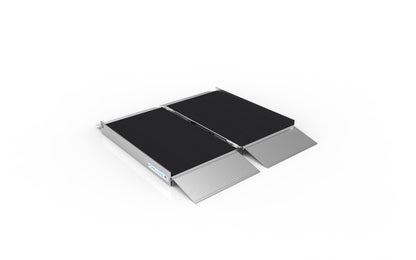 SUITCASE® Singlefold AS Ramp by EZ-ACCESS®