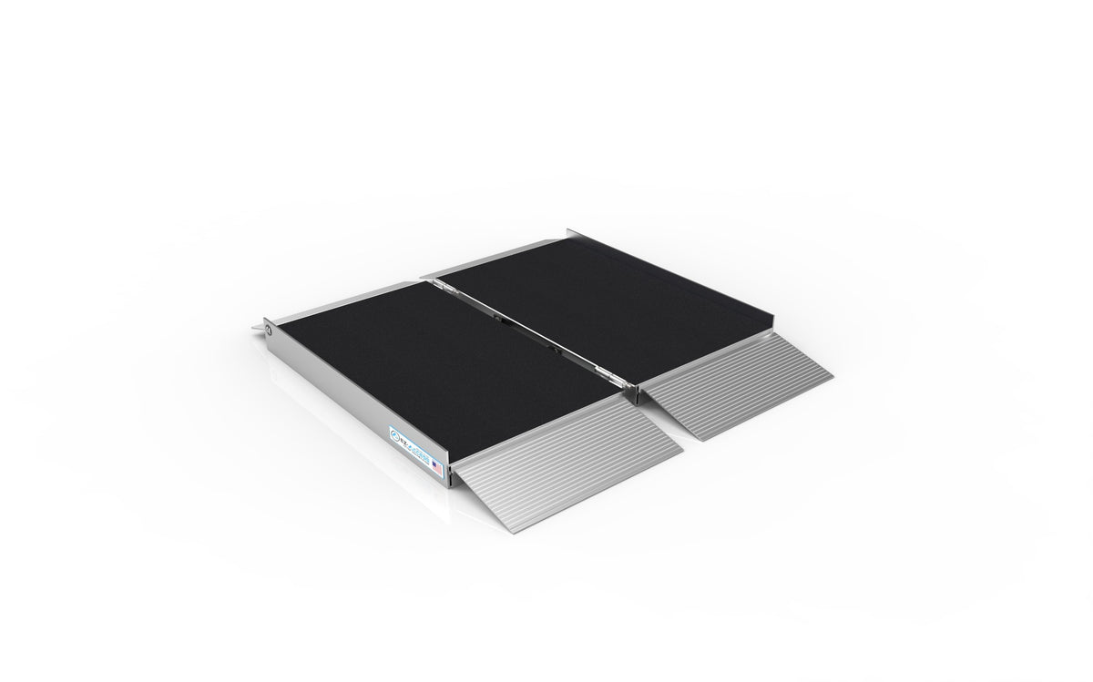SUITCASE® Advantage Series Ramp - 3' Length
