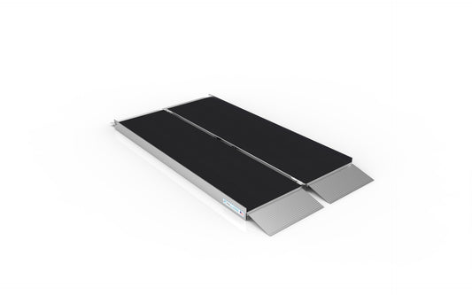 SUITCASE® Singlefold AS Ramp by EZ-ACCESS®