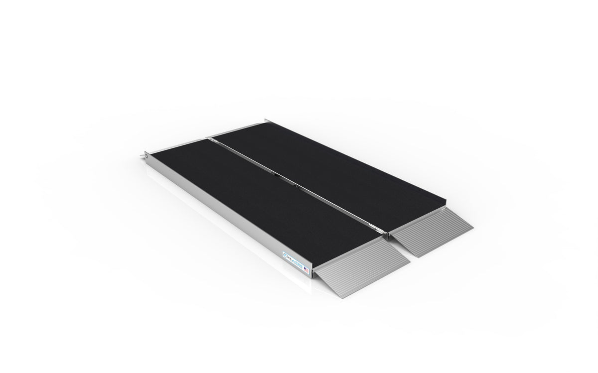SUITCASE® Advantage Series Ramp - 5' Length