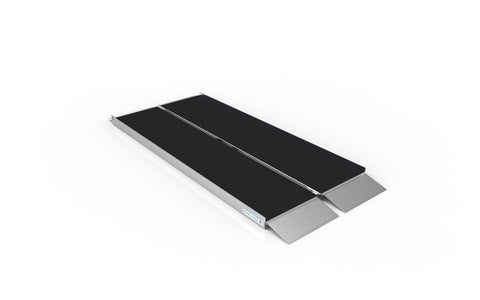 SUITCASE® Singlefold AS Ramp by EZ-ACCESS®