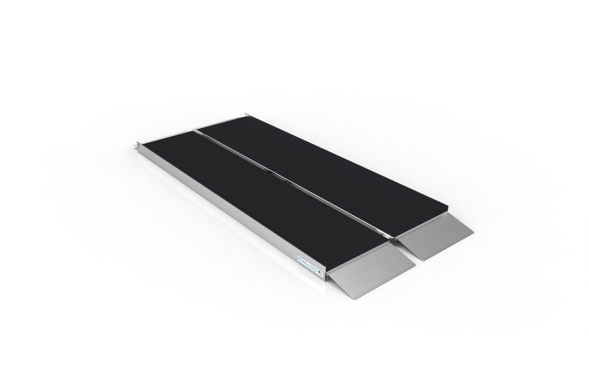 SUITCASE® Advantage Series Ramp - 6' Length