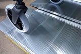 Rampa plegable simple SUITCASE® de EZ-ACCESS®