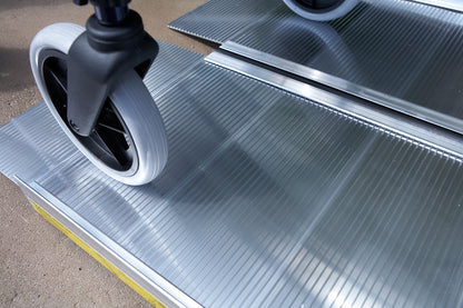 SUITCASE® Singlefold Ramp by EZ-ACCESS®