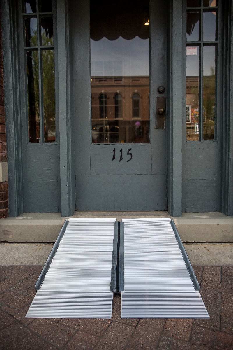 SUITCASE® Singlefold Ramp by EZ-ACCESS®