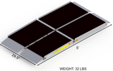 SUITCASE® Trifold AS Ramp by EZ-ACCESS®