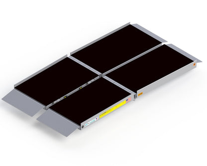 SUITCASE® Trifold AS Ramp by EZ-ACCESS®