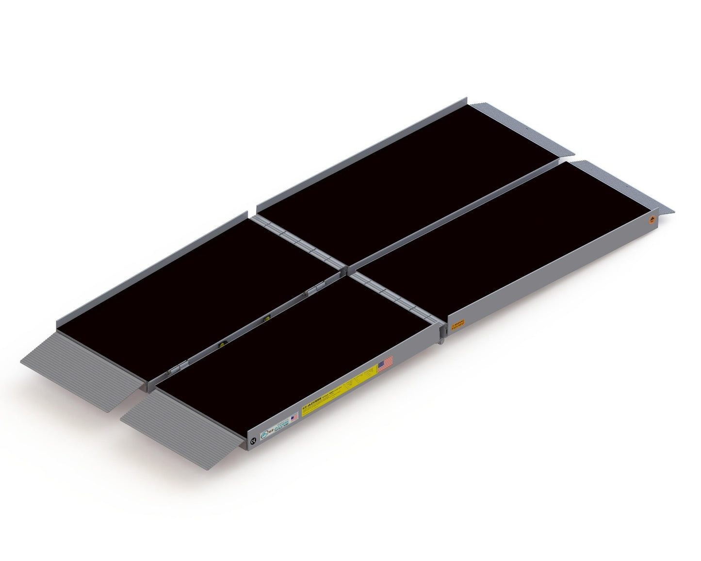 SUITCASE® Trifold AS Ramp by EZ-ACCESS®