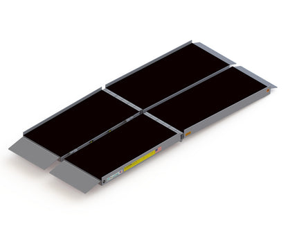 SUITCASE® Trifold AS Ramp by EZ-ACCESS®