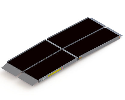 SUITCASE® Trifold AS Ramp by EZ-ACCESS®