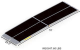 SUITCASE® Trifold AS Ramp by EZ-ACCESS®