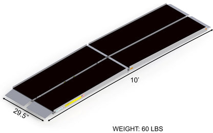SUITCASE® Trifold AS Ramp by EZ-ACCESS®