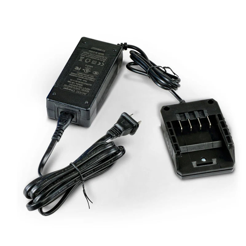 SuperHandy 48V Li-Ion Battery Charger