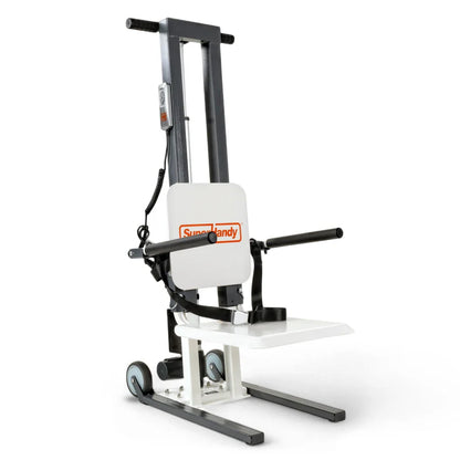 SuperHandy GoRise TX Patient Transfer Lift