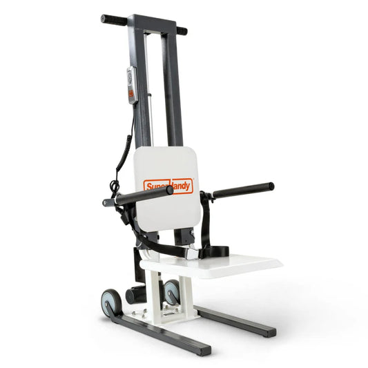 SuperHandy GoRise TX Patient Transfer Lift