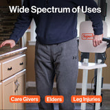 SuperHandy GoRise TX Patient Transfer Lift