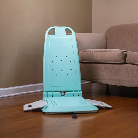 SuperHandy GoRise LT Portable IP68 Waterproof Floor Lift