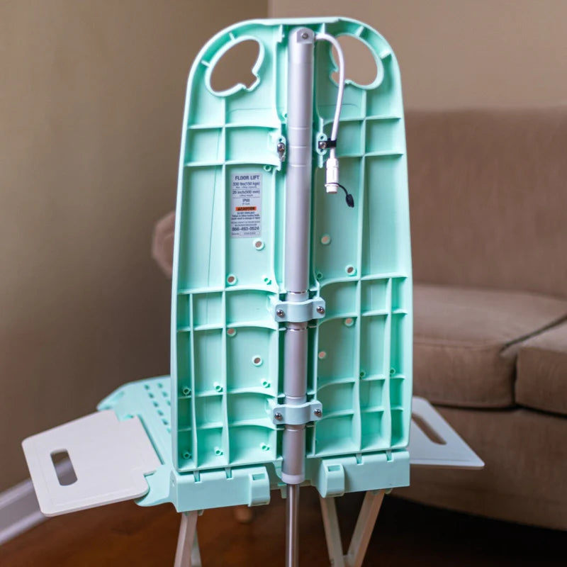 SuperHandy GoRise LT Portable IP68 Waterproof Floor Lift