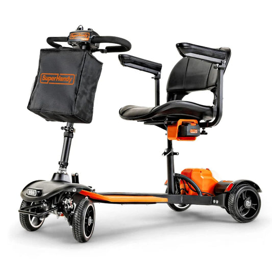 SuperHandy Prime Mobility Scooter