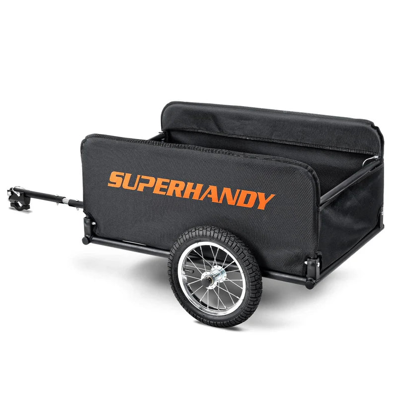 Remolque de carga para scooter (SH-GUT157)