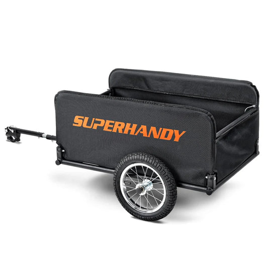 Remolque de carga para scooter (SH-GUT157)