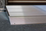 TRANSITIONS Angled Entry Ramp by EZ-ACCESS- Open Box