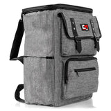Bolsa de respaldo de diseño 3 en 1 de Challenger Mobility