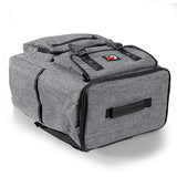 Bolsa de respaldo de diseño 3 en 1 de Challenger Mobility