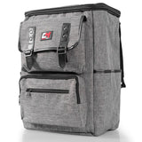 Bolsa de respaldo de diseño 3 en 1 de Challenger Mobility