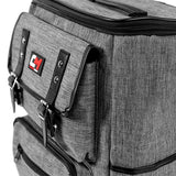 Bolsa de respaldo de diseño 3 en 1 de Challenger Mobility