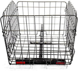 Top Mobility T950 Folding Rear Basket