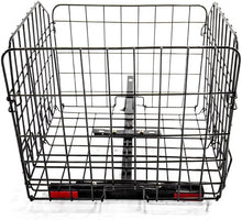 Cesta trasera plegable Top Mobility T950