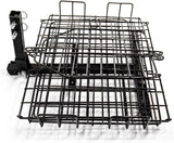 Top Mobility T950 Folding Rear Basket
