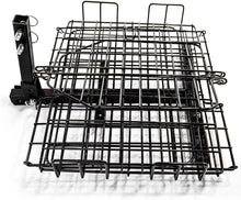 Cesta trasera plegable Top Mobility T950