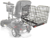 Top Mobility T950 Folding Rear Basket