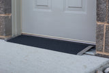 TRANSITIONS® Angled Entry Plate by EZ-ACCESS®