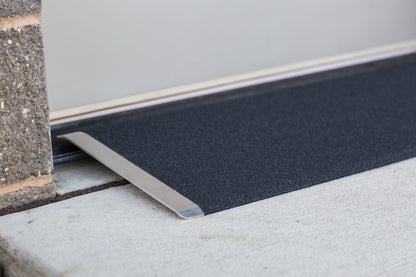 TRANSITIONS® Angled Entry Plate by EZ-ACCESS®