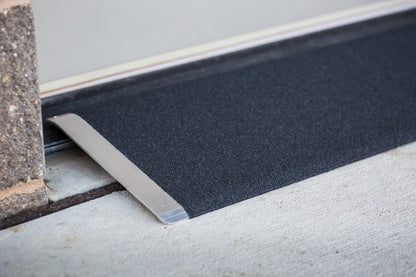 TRANSITIONS® Angled Entry Plate by EZ-ACCESS®