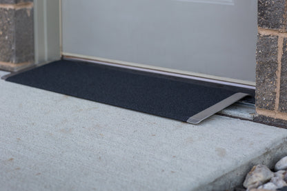 TRANSITIONS® Angled Entry Plate by EZ-ACCESS®
