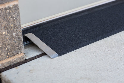 TRANSITIONS® Angled Entry Plate by EZ-ACCESS®