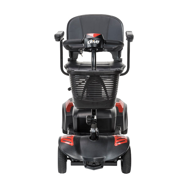 Drive Scout LT 4 Wheel Travel Mobility Scooter
