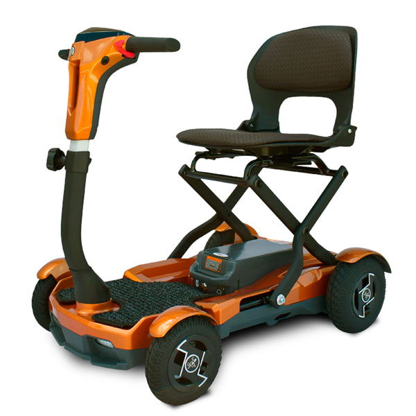 EV Rider Teqno S26AF Auto Folding Mobility Scooter
