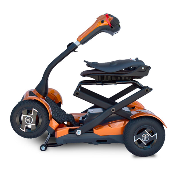 EV Rider Teqno S26AF Auto Folding Mobility Scooter