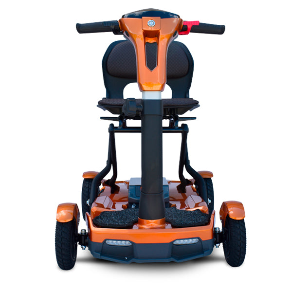 EV Rider Teqno S26AF Auto Folding Mobility Scooter