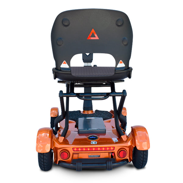 EV Rider Teqno S26AF Auto Folding Mobility Scooter